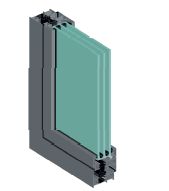 Abatibles serie CO66