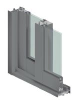 Correderas serie C 2002